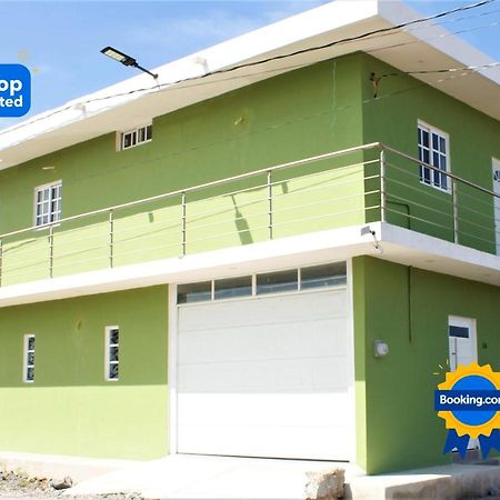 Casa San Blas Islitas 60 المظهر الخارجي الصورة