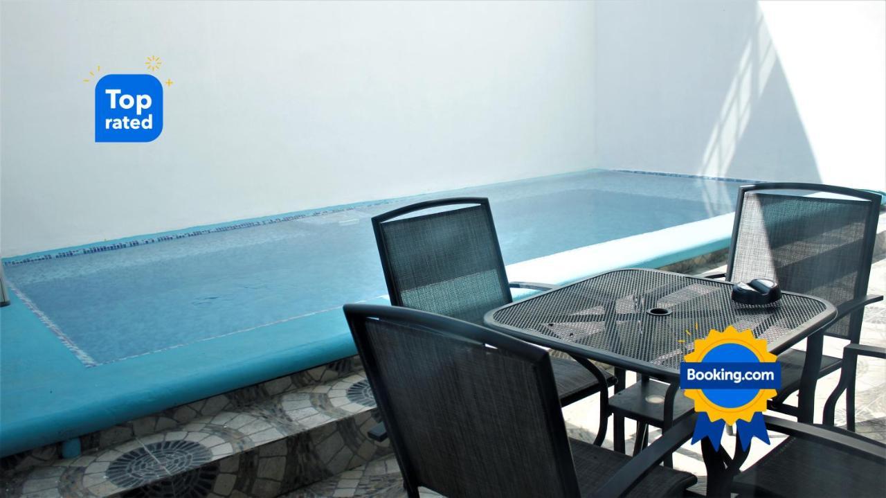 Casa San Blas Islitas 60 المظهر الخارجي الصورة