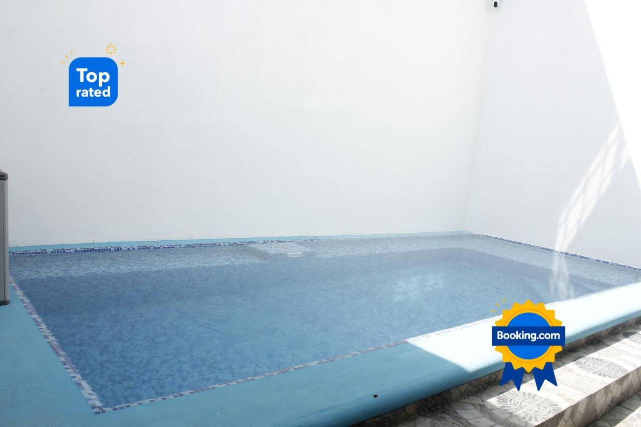 Casa San Blas Islitas 60 المظهر الخارجي الصورة