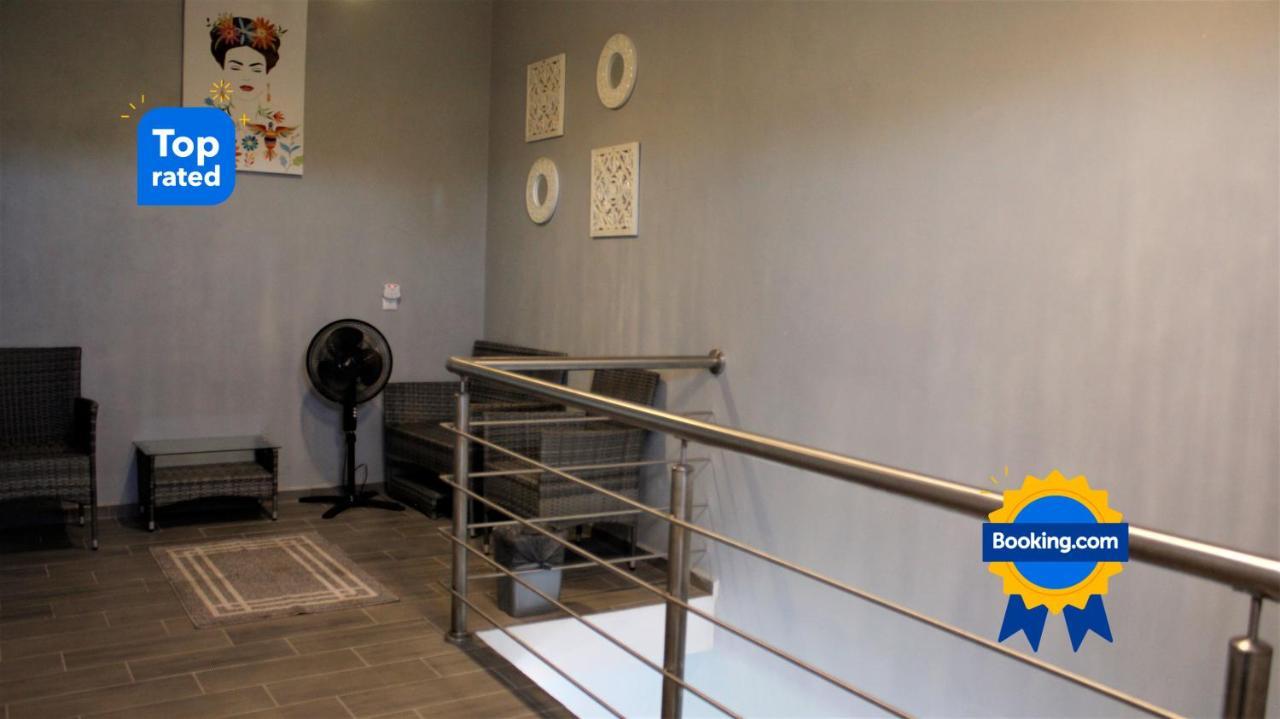 Casa San Blas Islitas 60 المظهر الخارجي الصورة